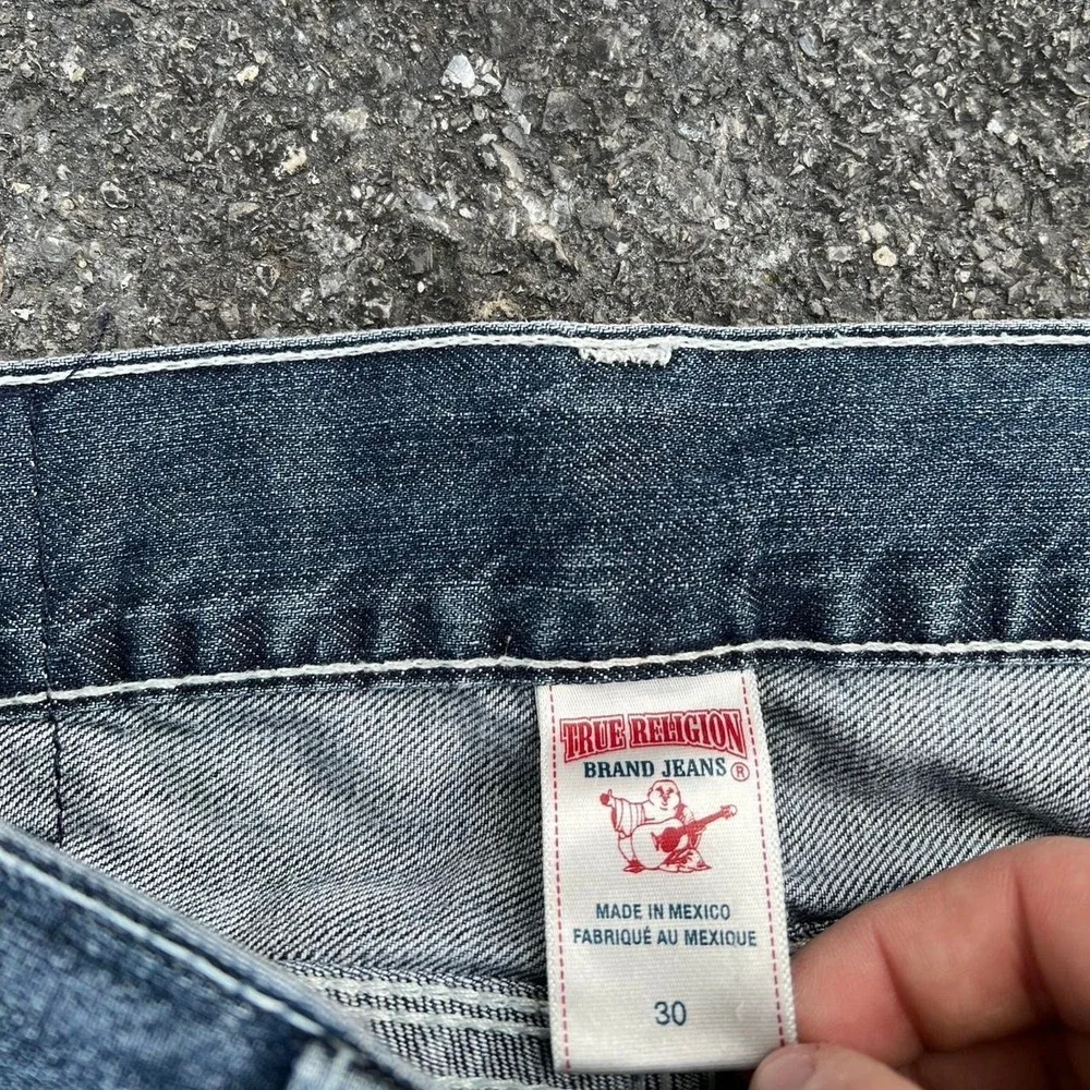 True Religion Ricky T pants size 30